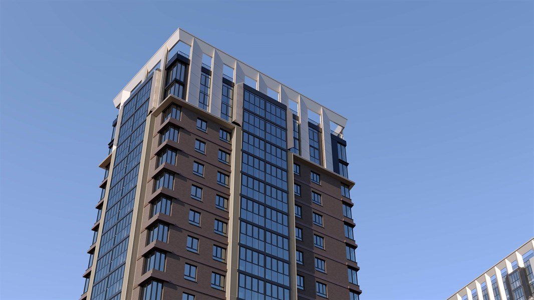 Фото №7: 2-комнатная квартира 70 м² - Краснодар, Парк Победы