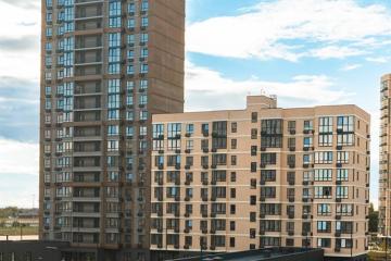 Фото №2: 2-комнатная квартира 59 м² - Краснодар, мкр. ЖК Тёплые Края, 