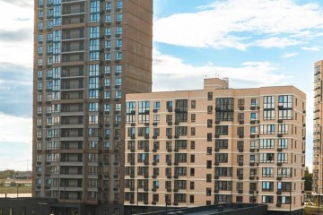 Фото №2: 2-комнатная квартира 51 м² - Краснодар, мкр. ЖК Тёплые Края, 