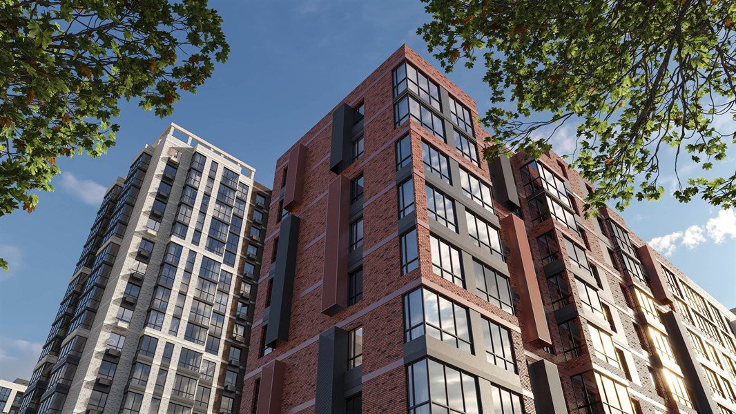 Фото №5: 1-комнатная квартира 40 м² - Краснодар, Прикубанский внутригородской округ, мкр. ЖК Тёплые Края