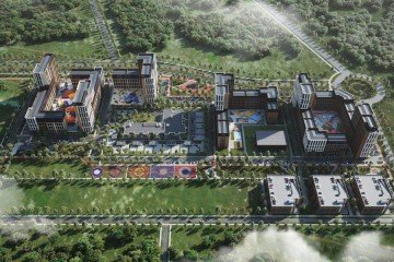 Фото №3: 2-комнатная квартира 64 м² - Краснодар, мкр. жилой комплекс Эрмитаж, ул. им. Мурата Ахеджака, 26