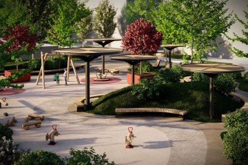 Фото №3: 3-комнатная квартира 81 м² - Майкоп, 