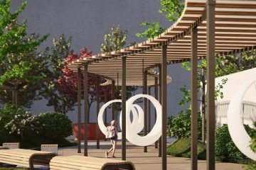 Фото №4: 3-комнатная квартира 81 м² - Майкоп, 