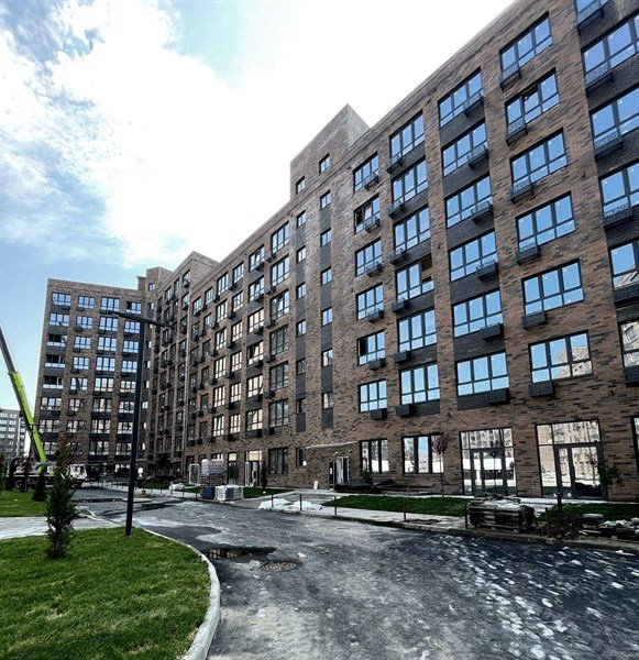 Фото №7: 3-комнатная квартира 83 м² - Майкоп