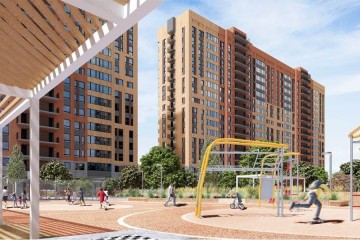 Фото №4: 3-комнатная квартира 74 м² - Краснодар, мкр. Карасунский внутригородской округ, 