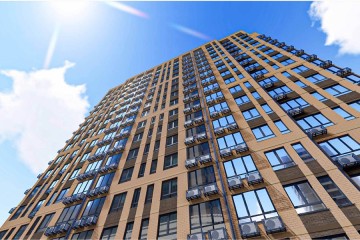 Фото №4: 2-комнатная квартира 50 м² - Краснодар, мкр. жилой комплекс Смородина, 