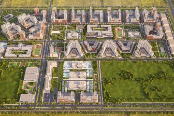 Фото №2: Студия 27 м² - Краснодар, мкр. Карасунский внутригородской округ, 