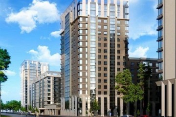 Фото №3: 1-комнатная квартира 44 м² - Краснодар, мкр. Прикубанский внутригородской округ, 