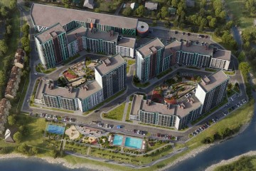 Фото №2: 2-комнатная квартира 65 м² - Майкоп, мкр. ЖК Звезды, 