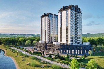 Фото №2: 1-комнатная квартира 56 м² - Майкоп, 