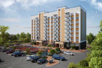 Фото №2: 2-комнатная квартира 57 м² - Лабинск, ул. Калинина, 309