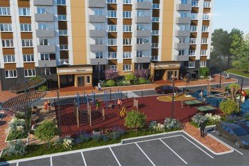 Фото №5: 2-комнатная квартира 57 м² - Лабинск, ул. Калинина, 309
