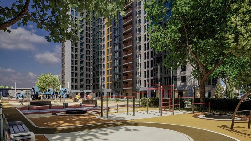 Фото №6: Мегасити - 