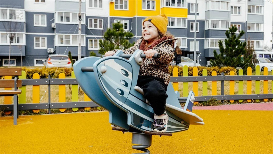 Фото №6: 3-комнатная квартира 85 м² - Краснодар, Прикубанский внутригородской округ, Восточный, мкр. жилой комплекс Квартал № 6
