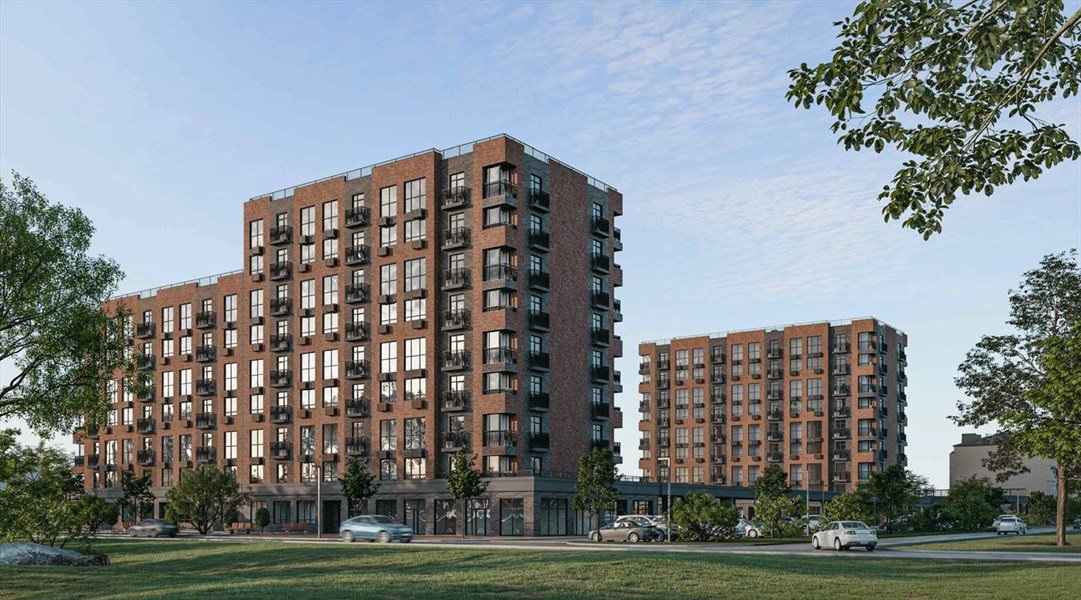 Фото №3: 1-комнатная квартира 41 м² - Кропоткин, ЖК Суворов