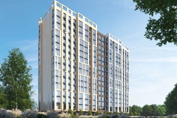 Фото №5: 1-комнатная квартира 44 м² - Краснодар, мкр. Горхутор, 