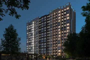 Фото №4: 1-комнатная квартира 46 м² - Краснодар, мкр. Горхутор, 