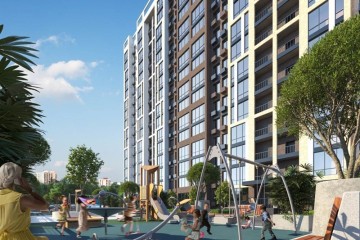 Фото №2: 2-комнатная квартира 75 м² - Краснодар, мкр. Горхутор, 