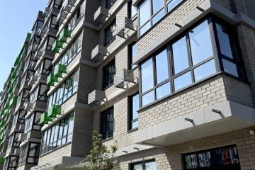 Фото №2: 2-комнатная квартира 62 м² - Краснодар, мкр. Прикубанский внутригородской округ, 