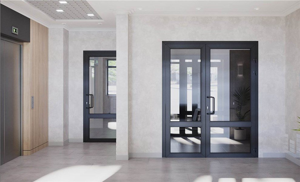 Фото №6: 1-комнатная квартира 32 м² - Новая Адыгея, мкр. жилой комплекс Ритм