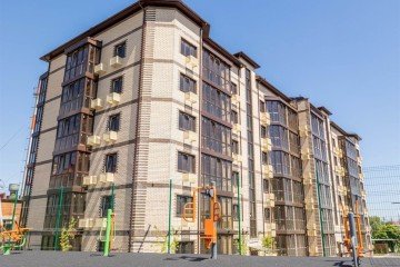 Фото №3: 2-комнатная квартира 62 м² - Горячий Ключ, мкр. Городская Больница, ул. Ярославского, 100В