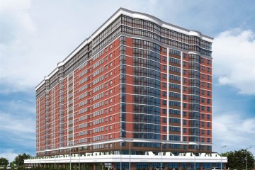 Фото №4: 3-комнатная квартира 77 м² - Краснодар, мкр. Прикубанский внутригородской округ, 