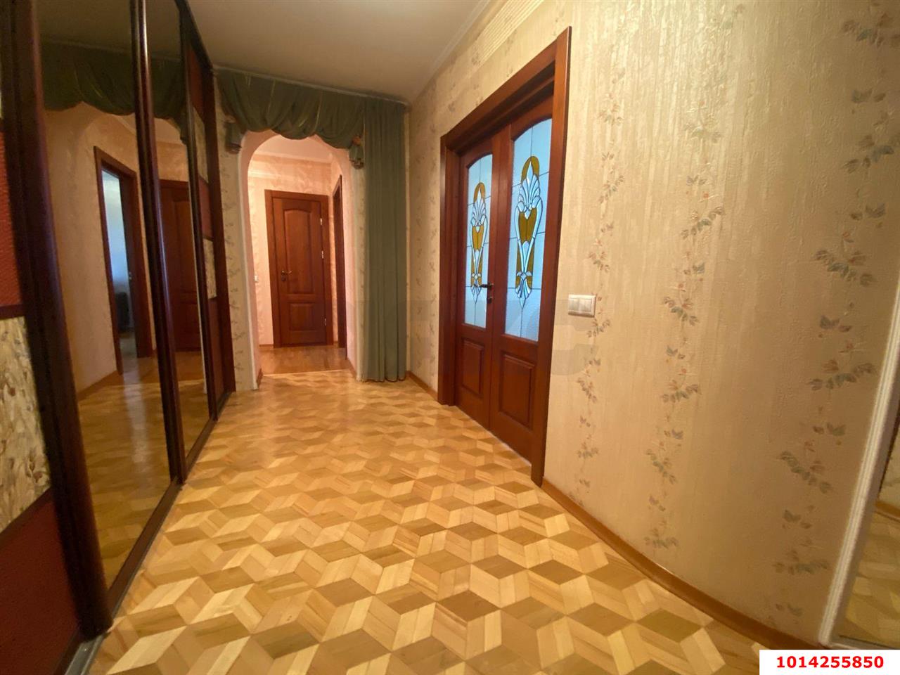 Фото №10: 3-комнатная квартира 107 м² - Краснодар, Западный внутригородской округ, ул. имени П.М. Гаврилова, 60