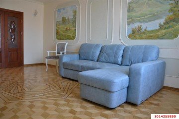 Фото №2: 3-комнатная квартира 107 м² - Краснодар, мкр. Западный внутригородской округ, ул. имени П.М. Гаврилова, 60