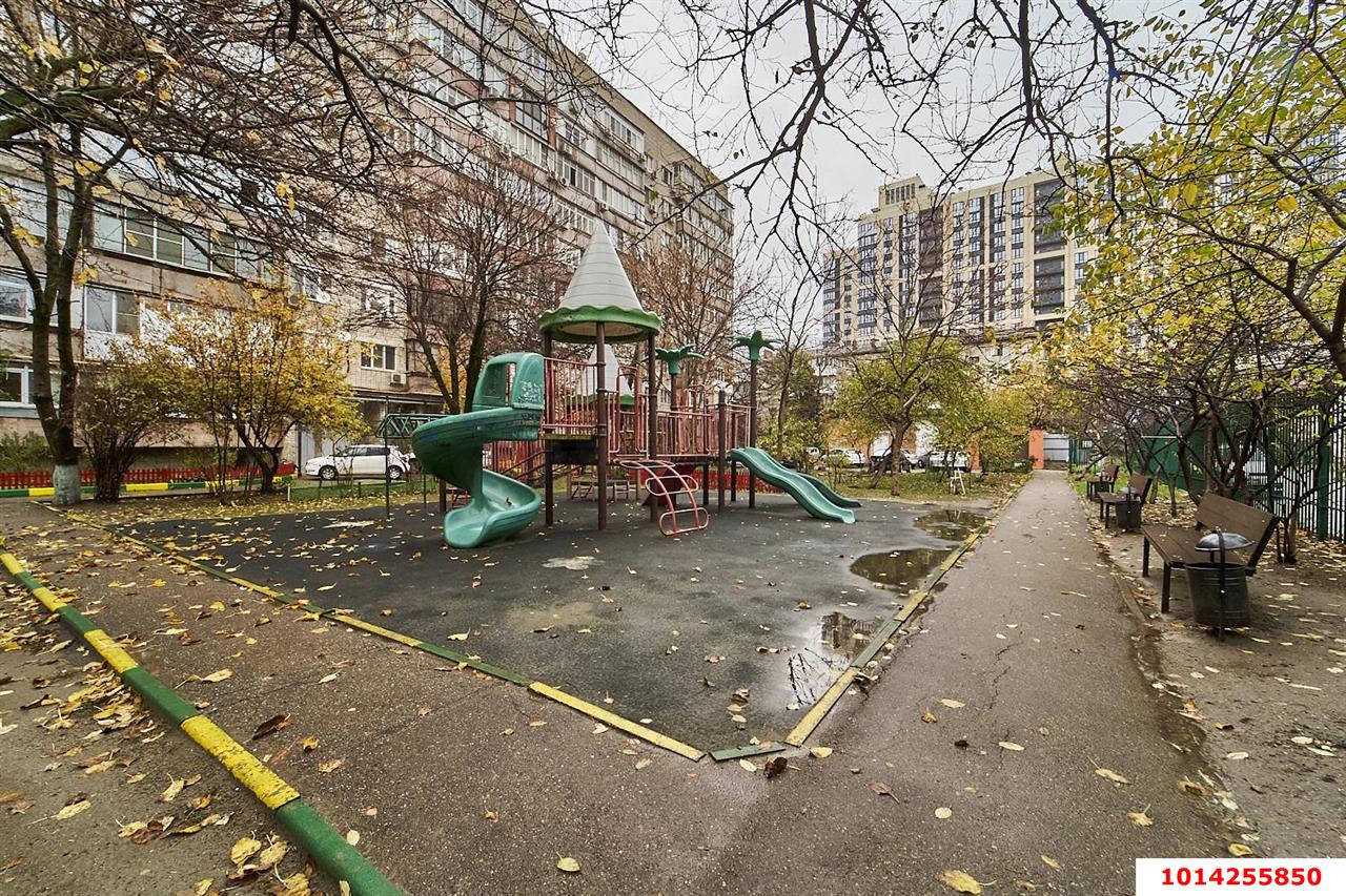 Фото №18: 3-комнатная квартира 107 м² - Краснодар, Западный внутригородской округ, ул. имени П.М. Гаврилова, 60