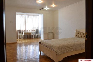 Фото №5: 3-комнатная квартира 107 м² - Краснодар, мкр. Западный внутригородской округ, ул. имени П.М. Гаврилова, 60