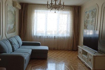 Фото №4: 3-комнатная квартира 107 м² - Краснодар, мкр. Западный внутригородской округ, ул. имени П.М. Гаврилова, 60