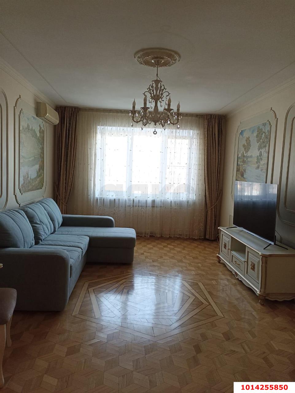 Фото №4: 3-комнатная квартира 107 м² - Краснодар, Западный внутригородской округ, ул. имени П.М. Гаврилова, 60