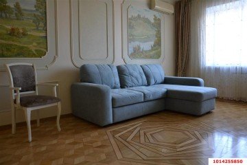 Фото №3: 3-комнатная квартира 107 м² - Краснодар, мкр. Западный внутригородской округ, ул. имени П.М. Гаврилова, 60