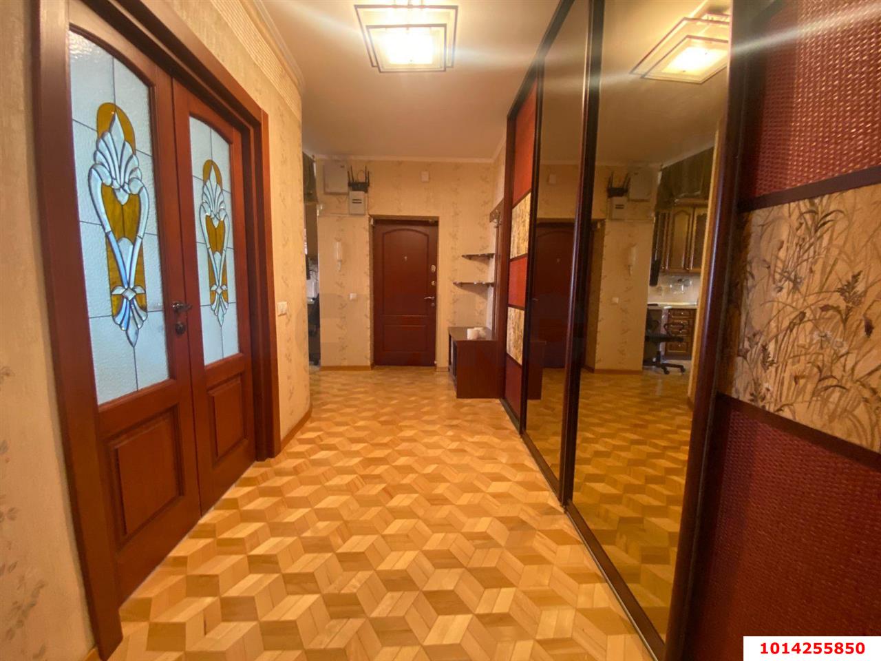 Фото №9: 3-комнатная квартира 107 м² - Краснодар, Западный внутригородской округ, ул. имени П.М. Гаврилова, 60