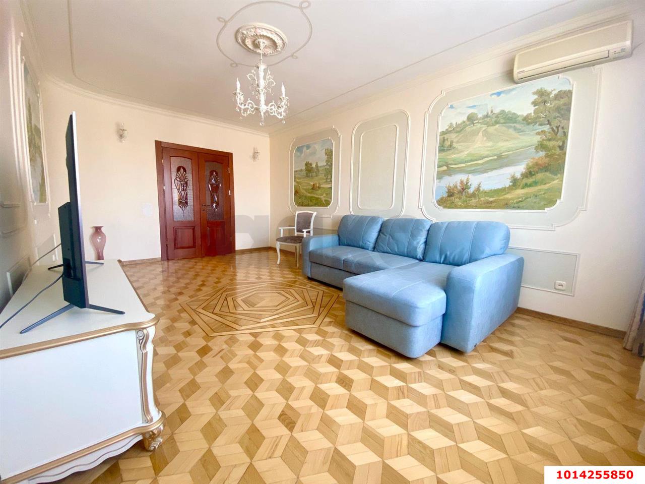 Фото №1: 3-комнатная квартира 107 м² - Краснодар, Западный внутригородской округ, ул. имени П.М. Гаврилова, 60