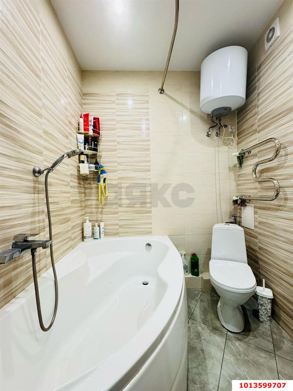 Фото №7: 2-комнатная квартира 74 м² - Краснодар, Музыкальный, ул. Московская