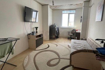 Фото №4: 2-комнатная квартира 74 м² - Краснодар, мкр. Музыкальный, ул. Московская