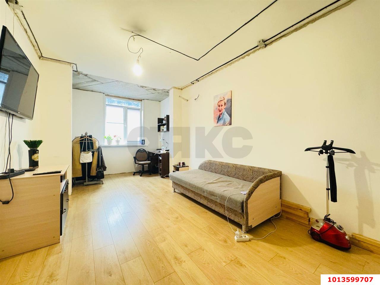 Фото №6: 2-комнатная квартира 74 м² - Краснодар, Музыкальный, ул. Московская