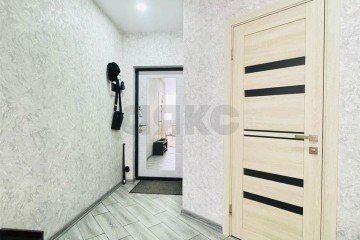 Фото №4: 2-комнатная квартира 74 м² - Краснодар, мкр. Музыкальный, ул. Московская