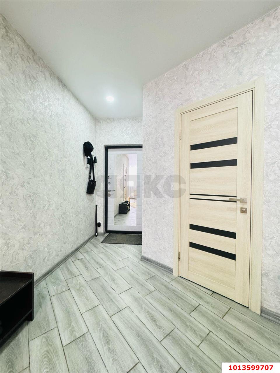 Фото №4: 2-комнатная квартира 74 м² - Краснодар, Музыкальный, ул. Московская