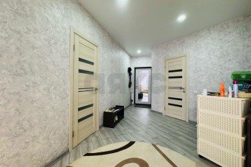 Фото №3: 2-комнатная квартира 74 м² - Краснодар, мкр. Музыкальный, ул. Московская