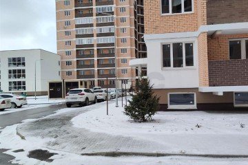 Фото №3: Студия 29 м² - Краснодар, мкр. жилой комплекс Жемчужина, ул. имени Ф.И. Шаляпина, 30/1к1