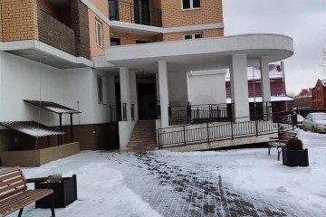 Фото №2: Студия 29 м² - Краснодар, мкр. жилой комплекс Жемчужина, ул. имени Ф.И. Шаляпина, 30/1к1