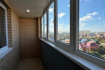 Фото №5: Студия 29 м² - Краснодар, мкр. ЖК Жемчужина, ул. имени Ф.И. Шаляпина, 30/1