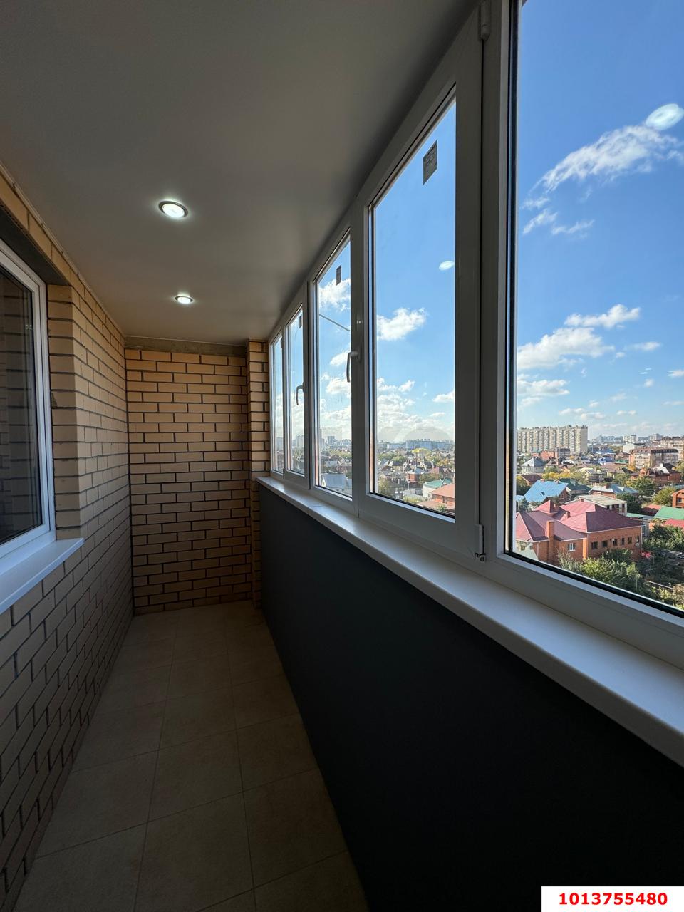 Фото №5: Студия 29 м² - Краснодар, жилой комплекс Жемчужина, ул. имени Ф.И. Шаляпина, 30/1