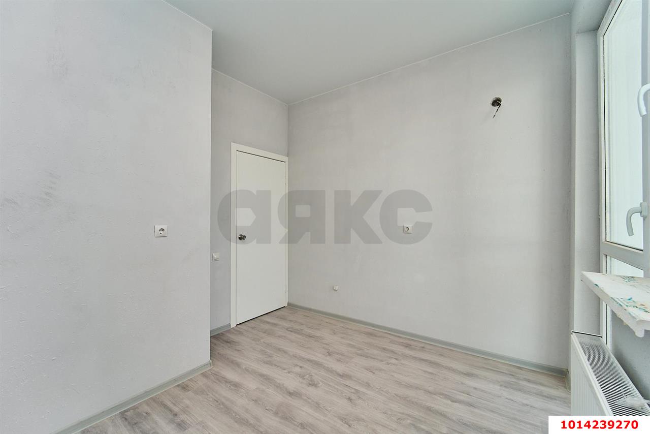 Фото №15: 1-комнатная квартира 30 м² - Краснодар, жилой комплекс Фонтаны, ул. Воронежская, 47Д