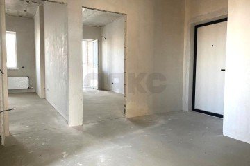 Фото №4: 2-комнатная квартира 67 м² - Краснодар, мкр. жилой комплекс Самолёт-5, ул. Ивана Беличенко, 103к1