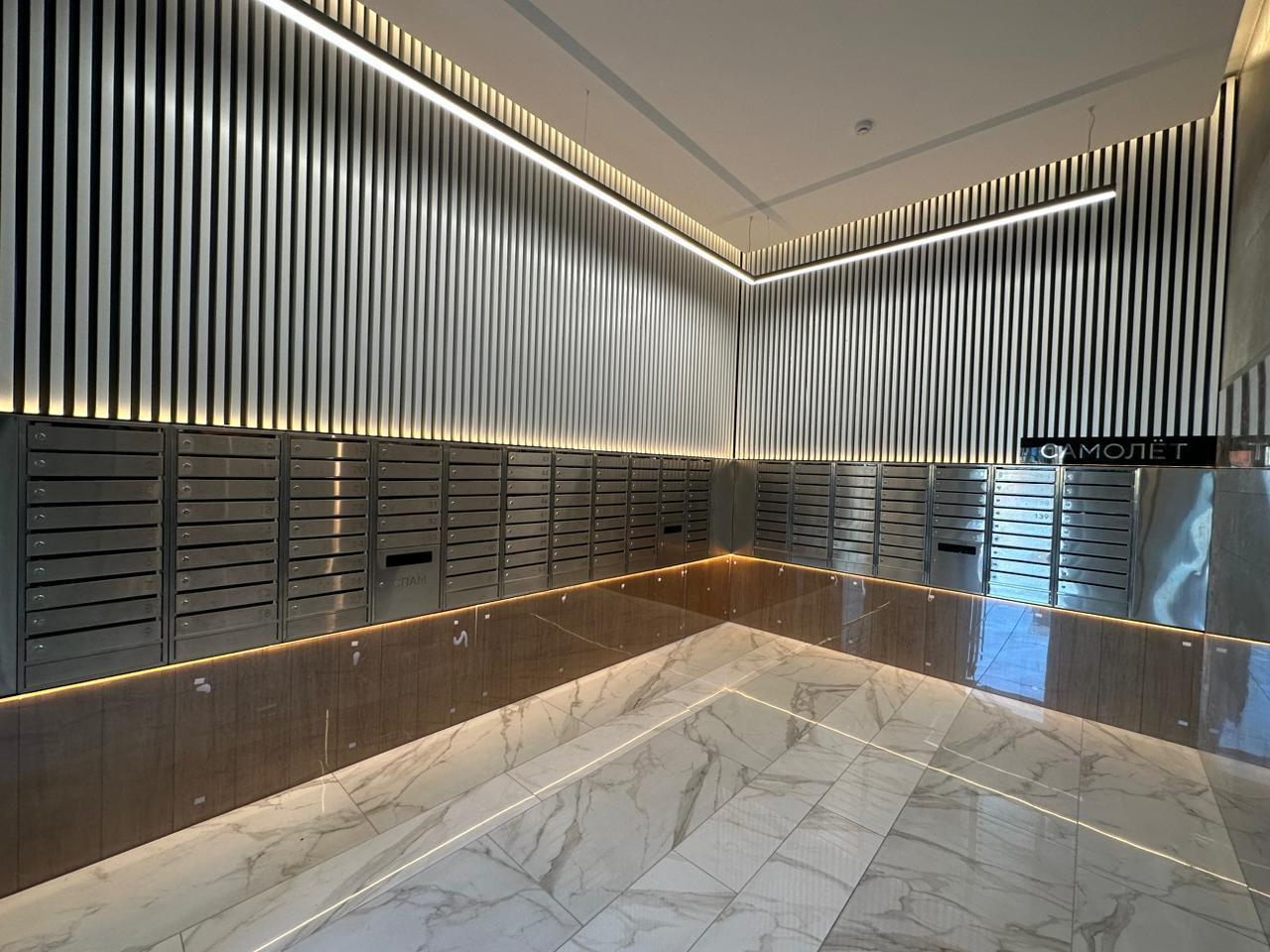 Фото №10: 2-комнатная квартира 67 м² - Краснодар, Прикубанский внутригородской округ, мкр. жилой комплекс Самолёт-5, ул. Ивана Беличенко, 103к1