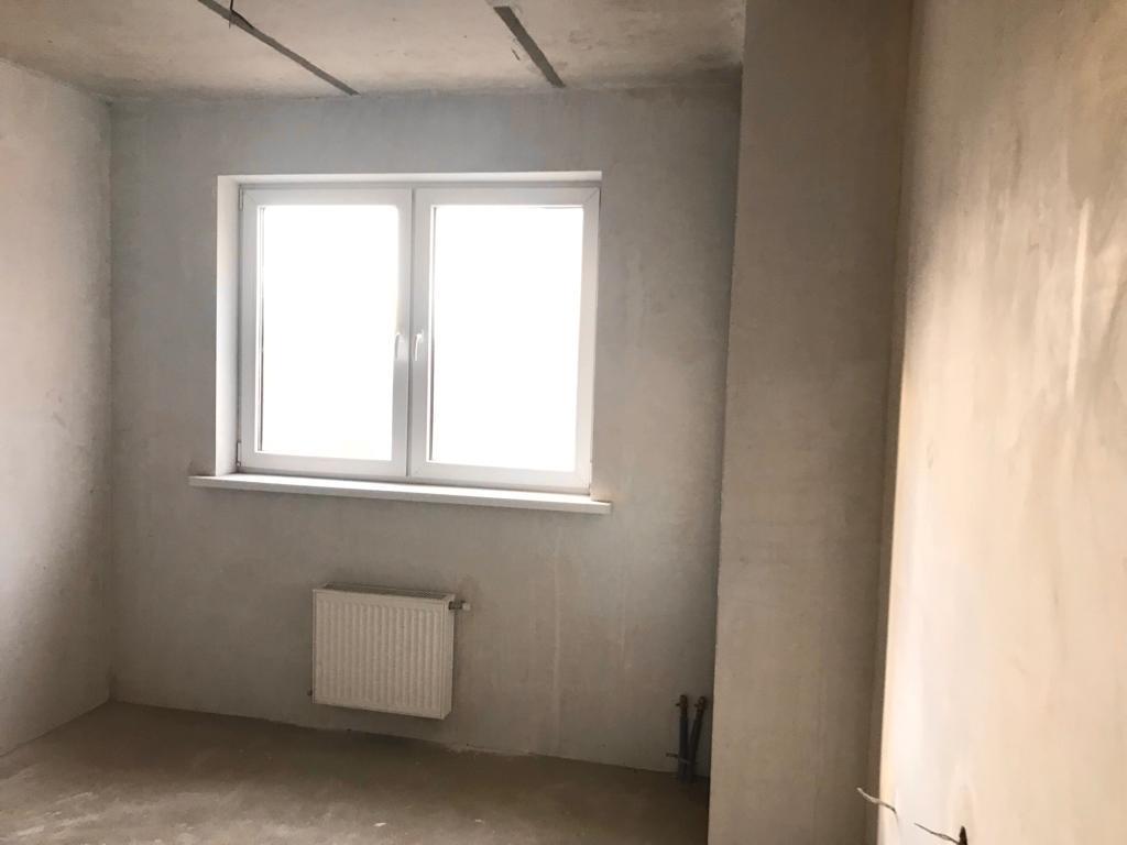 Фото №8: 2-комнатная квартира 67 м² - Краснодар, Прикубанский внутригородской округ, мкр. жилой комплекс Самолёт-5, ул. Ивана Беличенко, 103к1