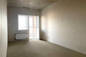 Фото №3: 2-комнатная квартира 61 м² - Краснодар, мкр. жилой комплекс Самолёт-5, ул. Ивана Беличенко, 103к1